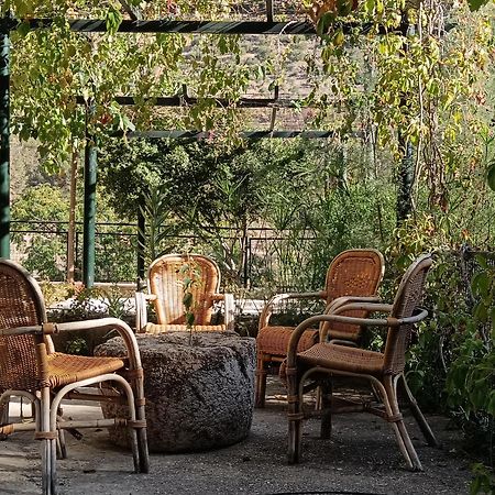 Maison d'hôtes Cortijo El Cercadillo à Bedmar y Garciez Extérieur photo