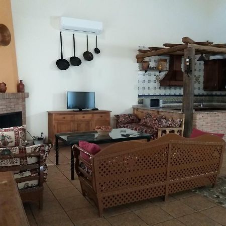 Maison d'hôtes Cortijo El Cercadillo à Bedmar y Garciez Extérieur photo