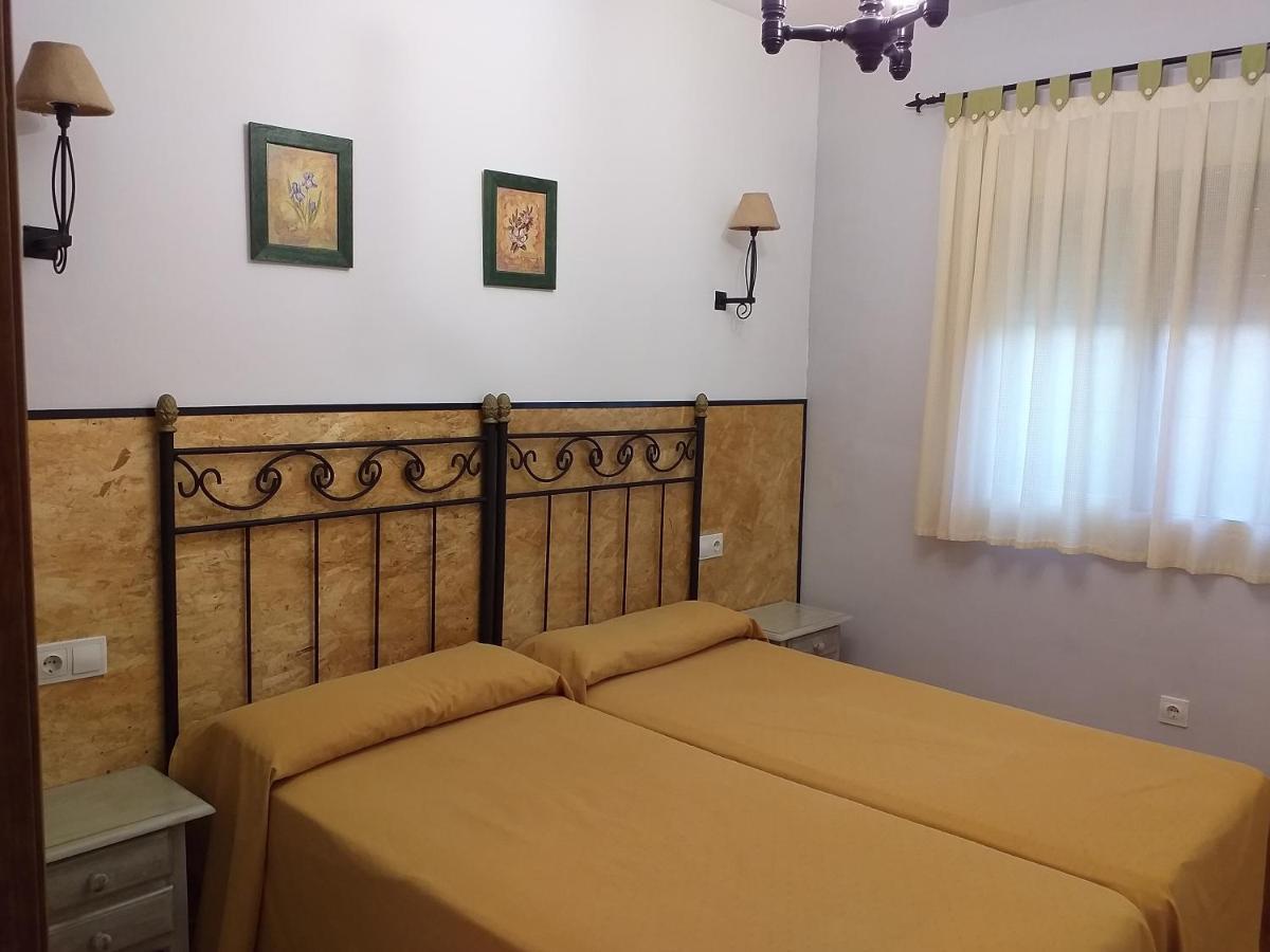 Maison d'hôtes Cortijo El Cercadillo à Bedmar y Garciez Extérieur photo