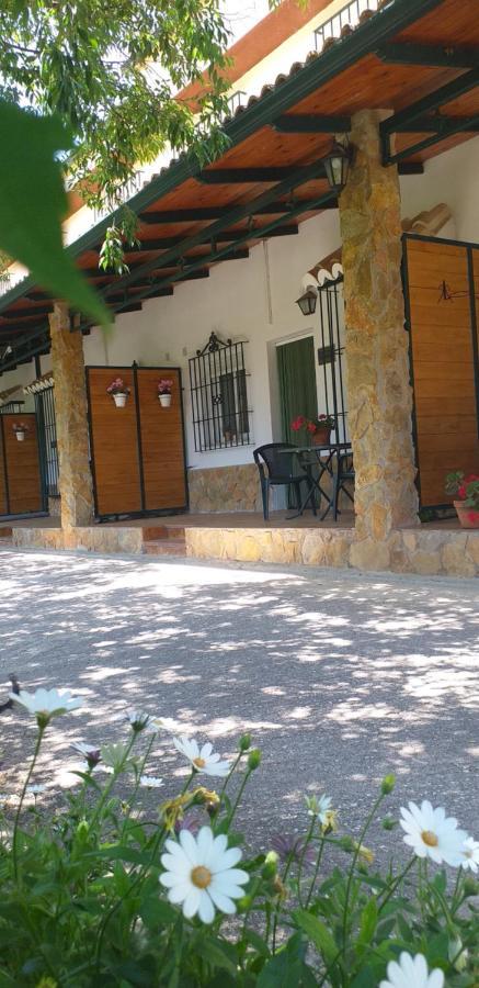 Maison d'hôtes Cortijo El Cercadillo à Bedmar y Garciez Extérieur photo