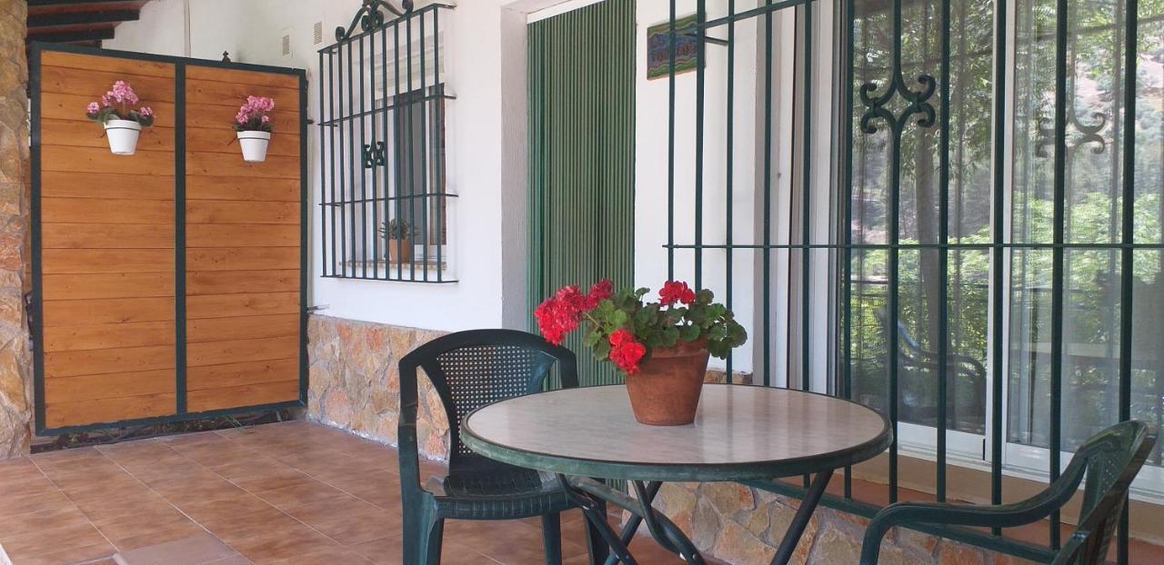 Maison d'hôtes Cortijo El Cercadillo à Bedmar y Garciez Extérieur photo