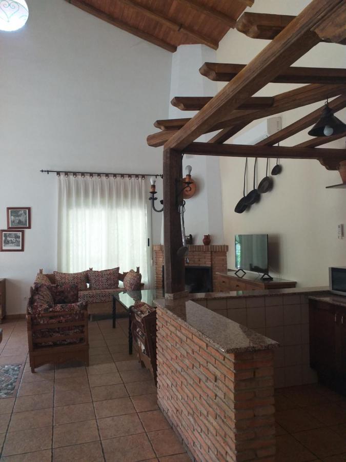 Maison d'hôtes Cortijo El Cercadillo à Bedmar y Garciez Extérieur photo