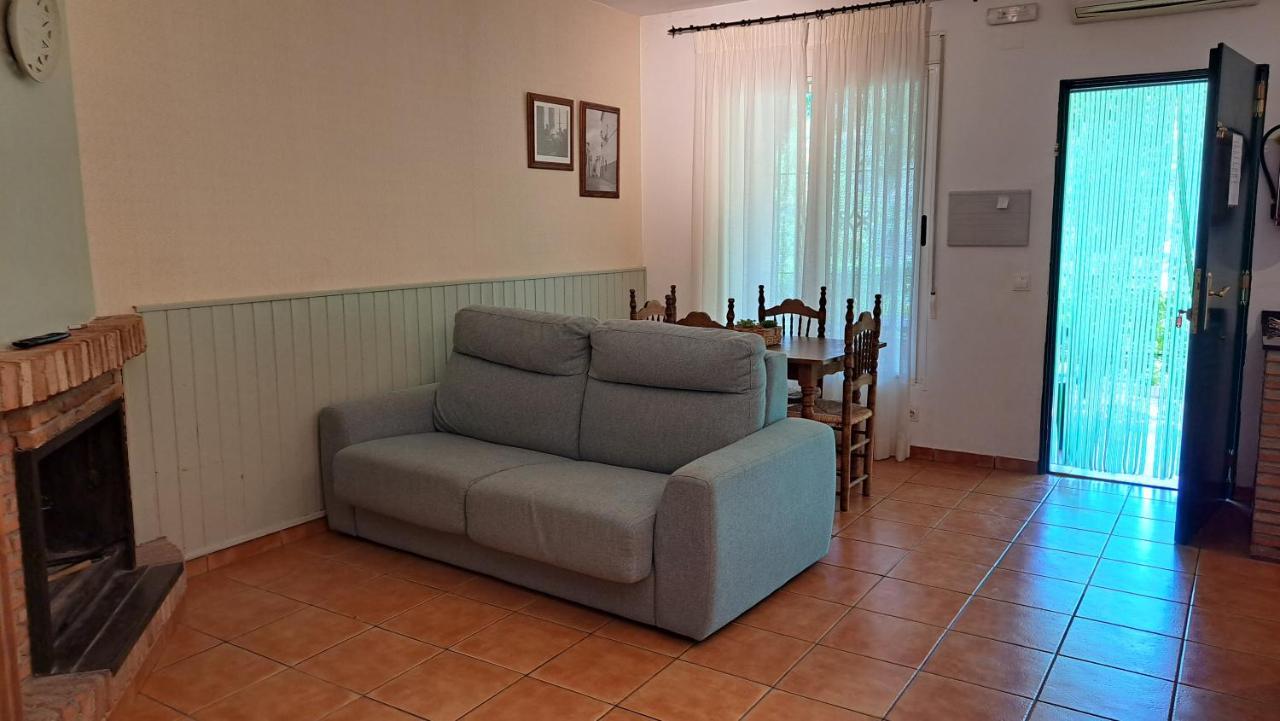 Maison d'hôtes Cortijo El Cercadillo à Bedmar y Garciez Extérieur photo