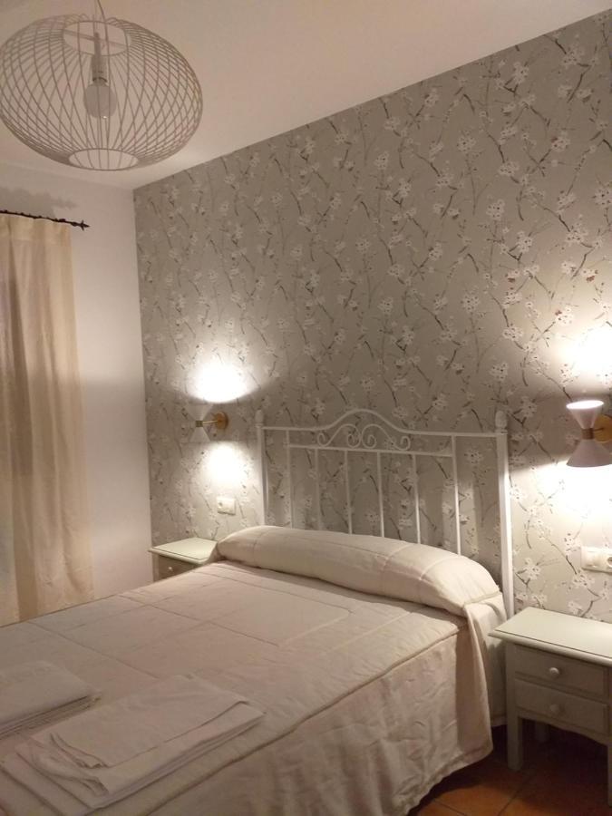 Maison d'hôtes Cortijo El Cercadillo à Bedmar y Garciez Extérieur photo
