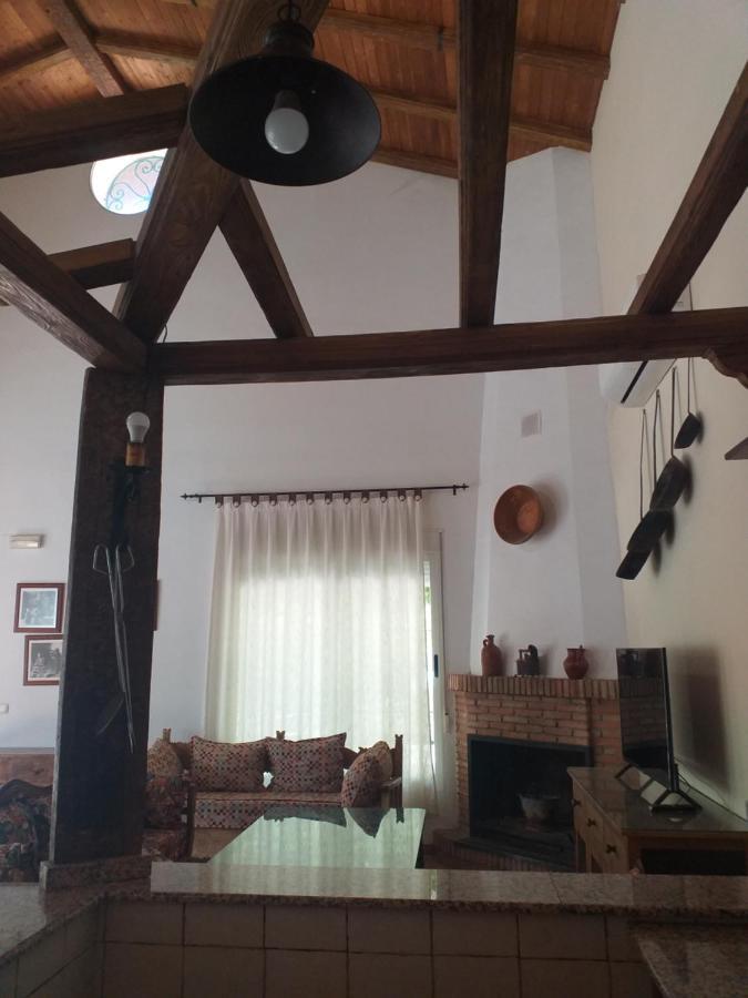 Maison d'hôtes Cortijo El Cercadillo à Bedmar y Garciez Extérieur photo
