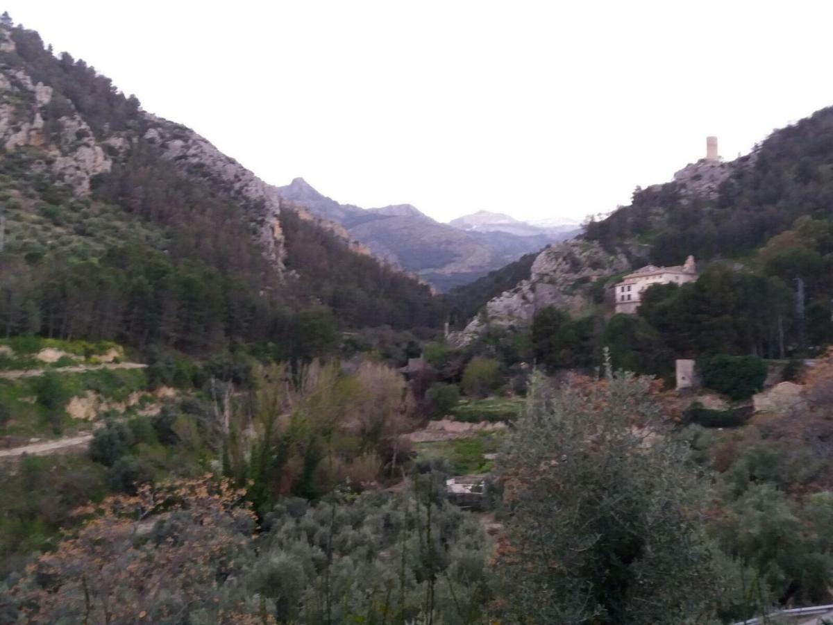 Maison d'hôtes Cortijo El Cercadillo à Bedmar y Garciez Extérieur photo