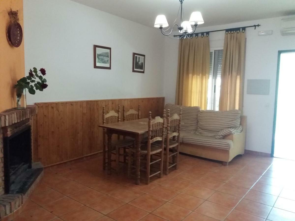 Maison d'hôtes Cortijo El Cercadillo à Bedmar y Garciez Extérieur photo