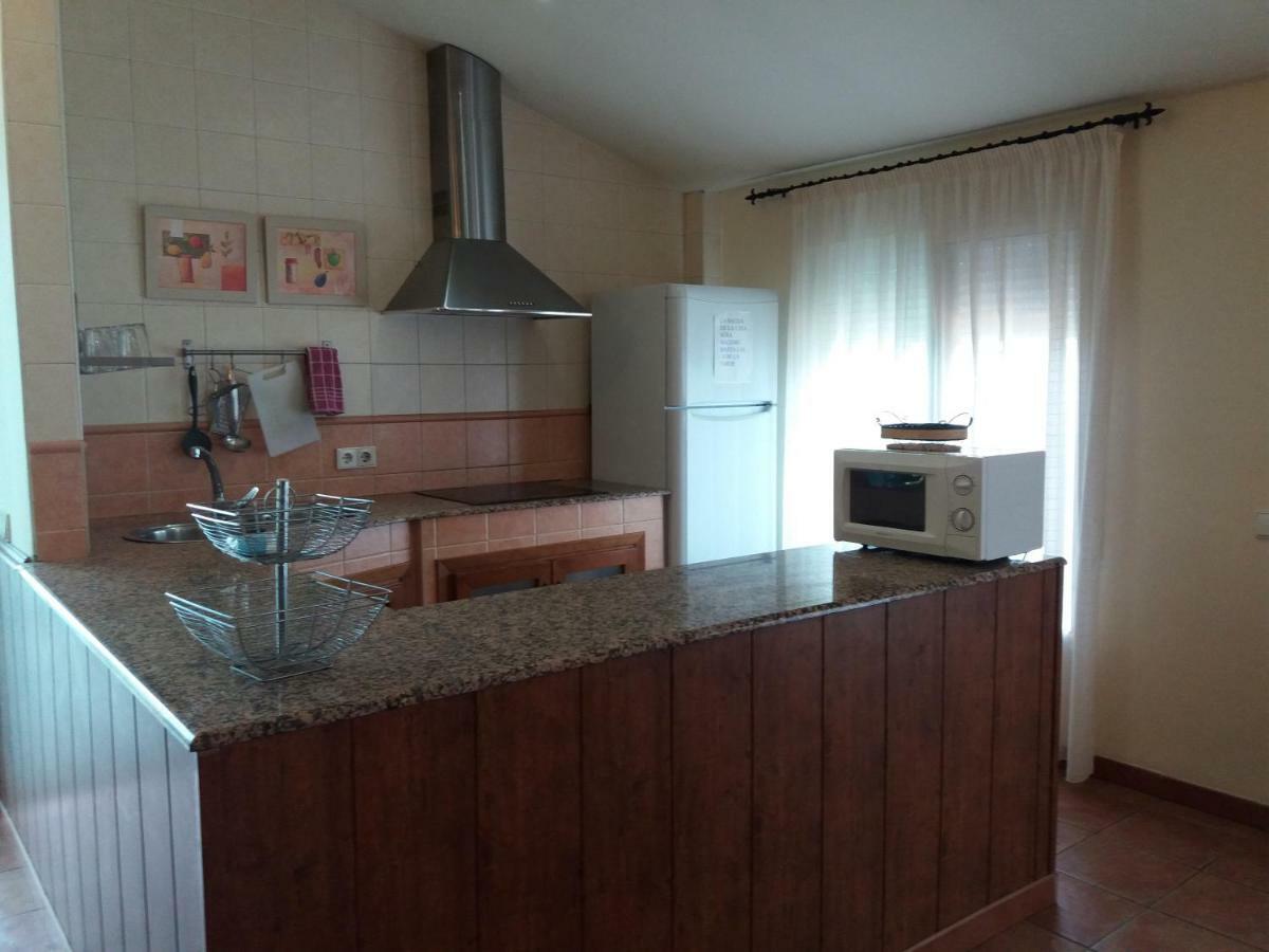 Maison d'hôtes Cortijo El Cercadillo à Bedmar y Garciez Extérieur photo